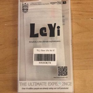 Phone screen protector